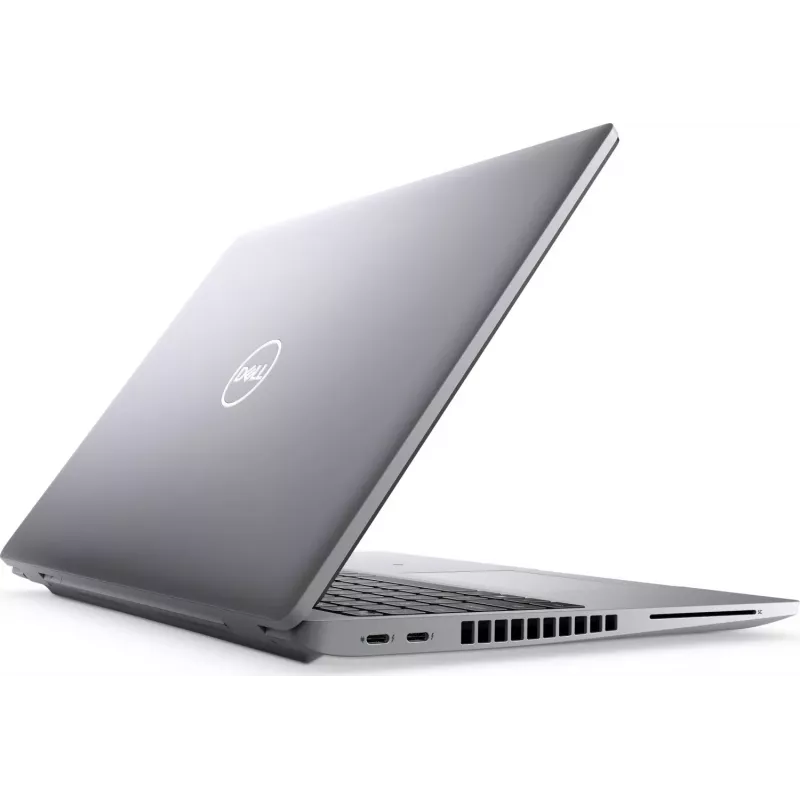 Dell Precision 3560 Mobile Workstation - Intel Core i5-1145G7, 16GB RAM, 512GB SSD, 15.6 inch FHD (generalüberholt)