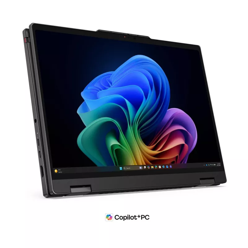 Lenovo ThinkPad T14s 2-in-1 Gen 2 21YY - Intel Core Ultra 7 355 - 32 GB RAM - 1 TB SSD - 14 inch IPS Touchscreen - Windows 11 Pro