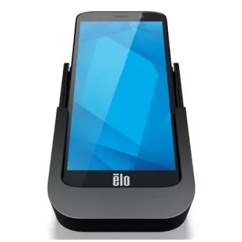 Elo Touch Solutions M51 Single Device Dock mit Pogo-Pins - Dockingstation für Elo M51