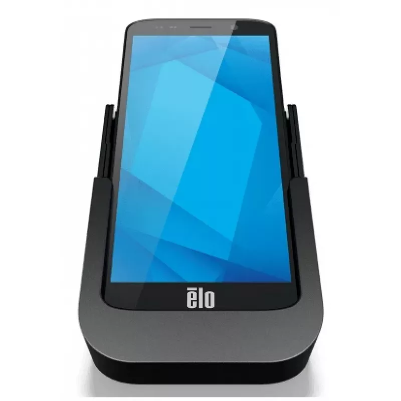 Elo Touch Solutions M51 Single Device Dock mit Pogo-Pins - Dockingstation für Elo M51