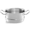 Fissler original-Profi Collection 2 Dampfeinsatz 20 cm