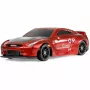 Amewi Drift Sport GTR mit Gyro 4WD 1:43 RTR Rot 6+