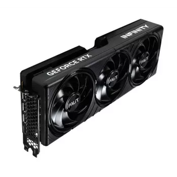 Palit GeForce RTX 5080 Infinity 3 16GB GDDR7 Grafikkarte