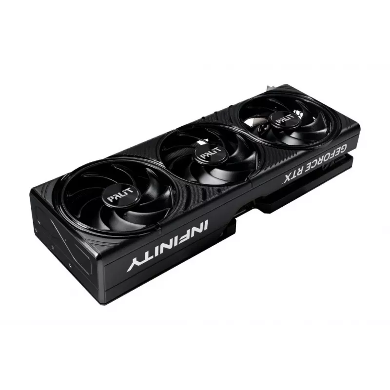 Palit GeForce RTX 5080 Infinity 3 16GB GDDR7 Grafikkarte