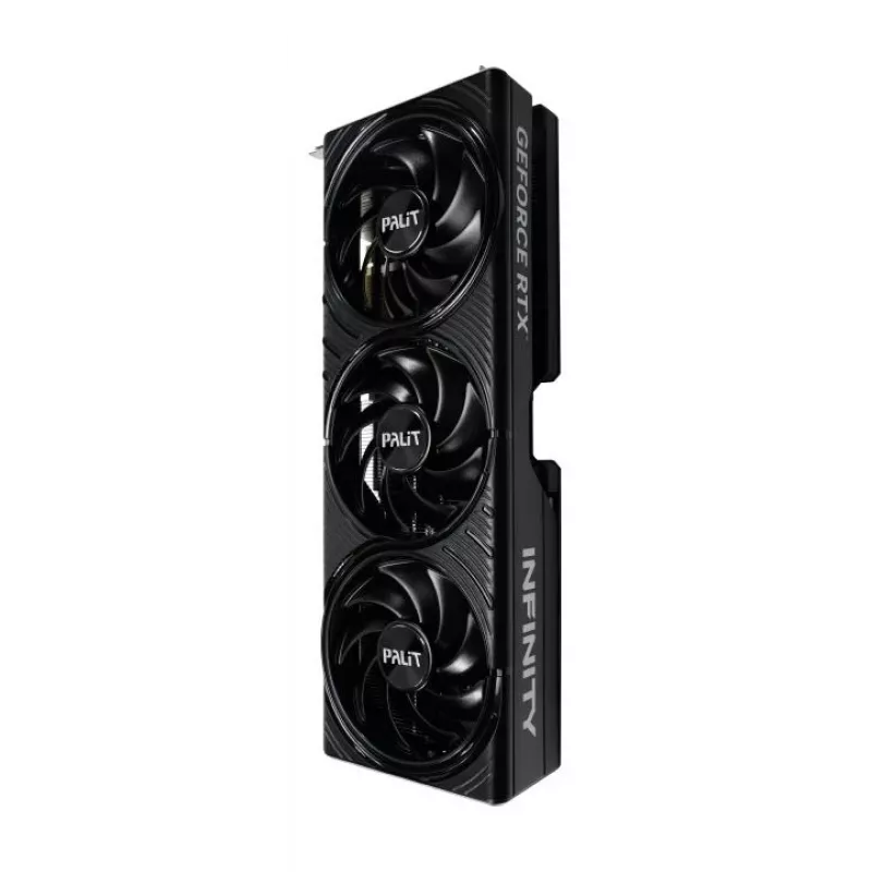 Palit GeForce RTX 5080 Infinity 3 16GB GDDR7 Grafikkarte