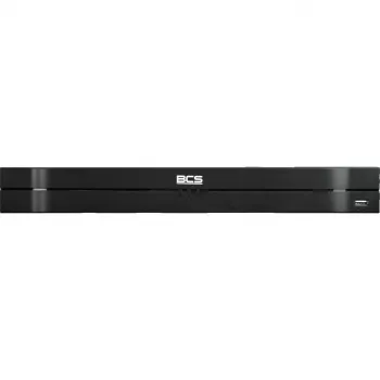BCS Line BCS-L-NVR1602-A-4KE(2L) 16-Kanal 4K NVR Rekorder