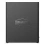 TerraMaster F6-425PRO NAS-Dateiserver, 6-Kern, 8GB DDR5 RAM, ohne Festplatten