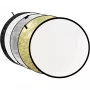 Godox RFT-05 5-in-1 Faltreflektor-Set 60 cm