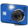 KODAK FZ45BL 16MP Kompaktkamera Blau