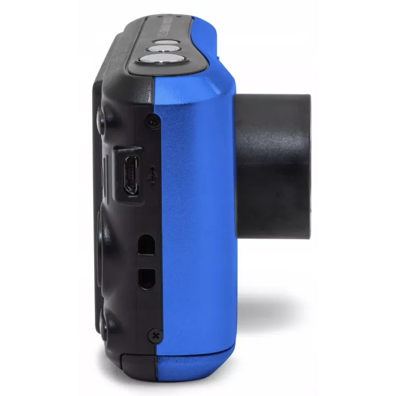 KODAK FZ45BL 16MP Kompaktkamera Blau