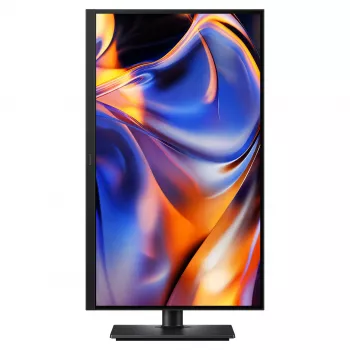 Samsung 27 Zoll ViewFinity S8 S80HF 5K IPS Monitor mit USB-C 90W, höhenverstellbar, HDR400