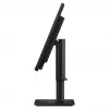 Samsung 27 Zoll ViewFinity S8 S80HF 5K IPS Monitor mit USB-C 90W, höhenverstellbar, HDR400