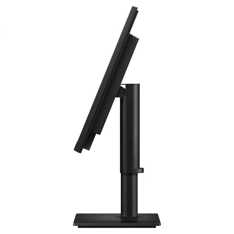 Samsung 27 Zoll ViewFinity S8 S80HF 5K IPS Monitor mit USB-C 90W, höhenverstellbar, HDR400