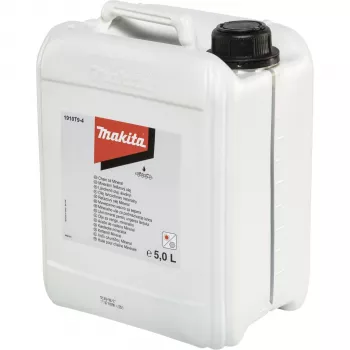 Makita Mineral Plus 5.0 L Kettensägenöl