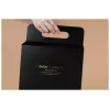 OutIn Nano x Kruve Tragbarer Espressokocher Geschenkset Schwarz/Gold