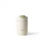 OutIn Travel Tumbler 350 ml, Sand White