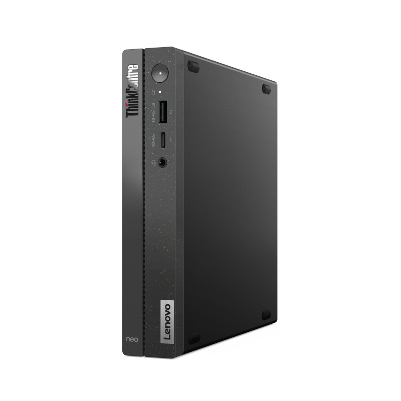 Lenovo ThinkCentre Neo 50q Gen 4 12LM Lille i3-1215U 8GB 256GB Windows 11 Pro