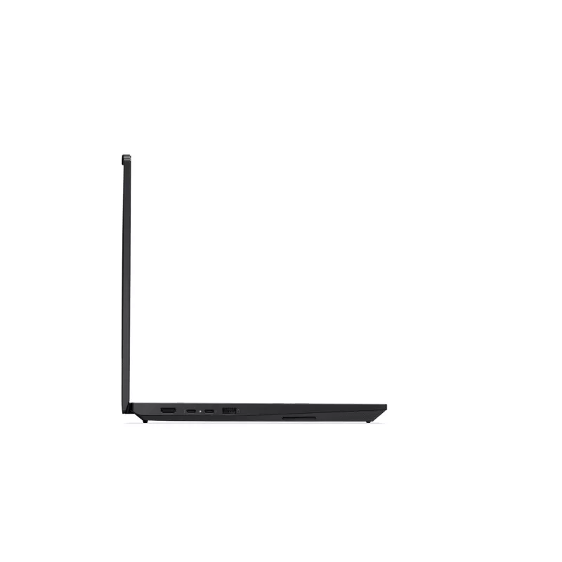 Lenovo ThinkPad P16v G3 Laptop, Core Ultra 7 265H