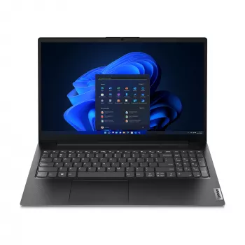 Lenovo V15 G4 AMN 82YU019AFR Business-Laptop, AMD Ryzen 3 7320U, 15,6 Zoll Full HD, 8GB LPDDR5, 512GB SSD, Windows 11 Home, französische AZERTY-Tastatur