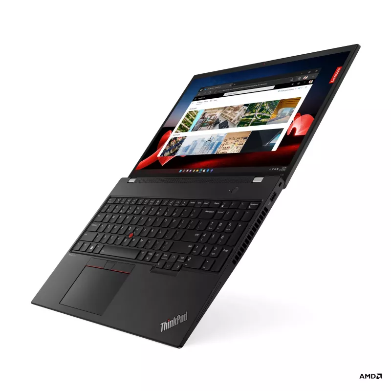 Lenovo ThinkPad T16 Gen 2 21K7 16 inch R7-7840U 16GB 512GB AMD Radeon 780M Graphics Windows 11 Pro