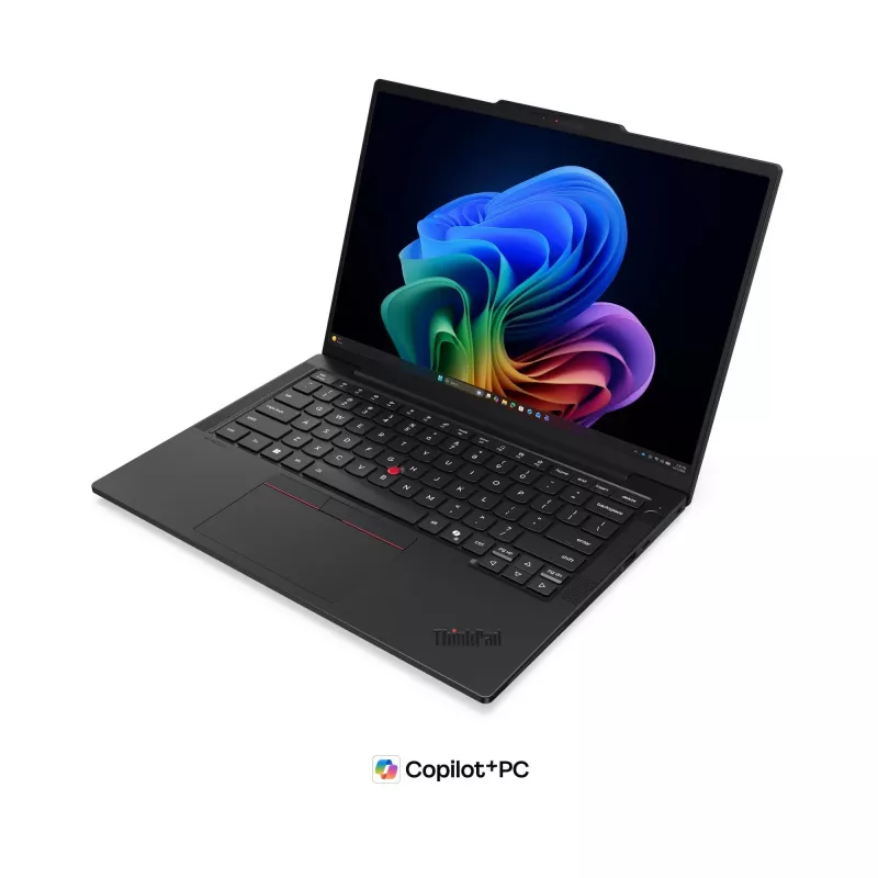 Lenovo ThinkPad T14s Gen 7 21YU - Intel Core Ultra 7 355 / 2,3 GHz - Win 11 Pro - Intel Graphics - 32 GB RAM - 1 TB SSD, NVMe - 35,6 cm (14 inch)