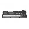 MITSU Akku L18M3P73 für Lenovo ThinkPad T490 T495 P43s P14s - 4350 mAh (50 Wh)