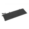 MITSU Akku L18M3P73 für Lenovo ThinkPad T490 T495 P43s P14s - 4350 mAh (50 Wh)