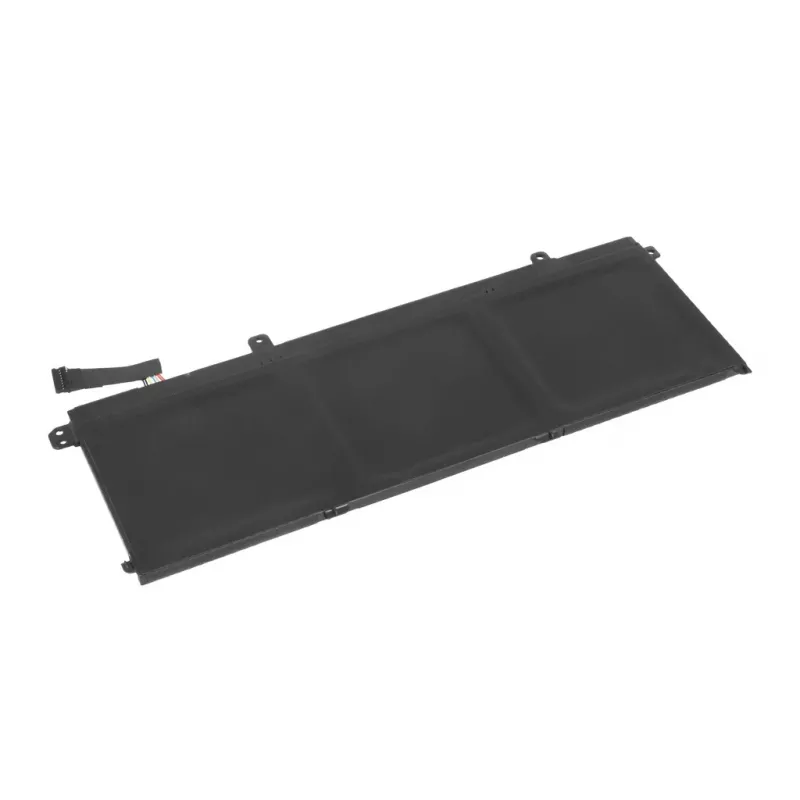 MITSU Akku L18M3P73 für Lenovo ThinkPad T490 T495 P43s P14s - 4350 mAh (50 Wh)