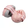 Momini Kinder Gehörschutz Mimi Pink
