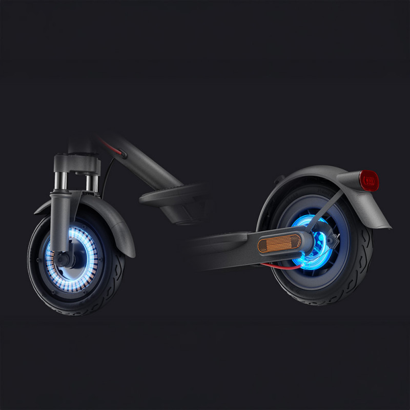 NAVEE E25 Pro Elektroroller