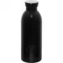 24Bottles Clima Bottle Black Radiance 500 ml