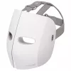 Therabody TheraFace Mask - LED-Lichttherapie-Gesichtsmaske mit Vibration