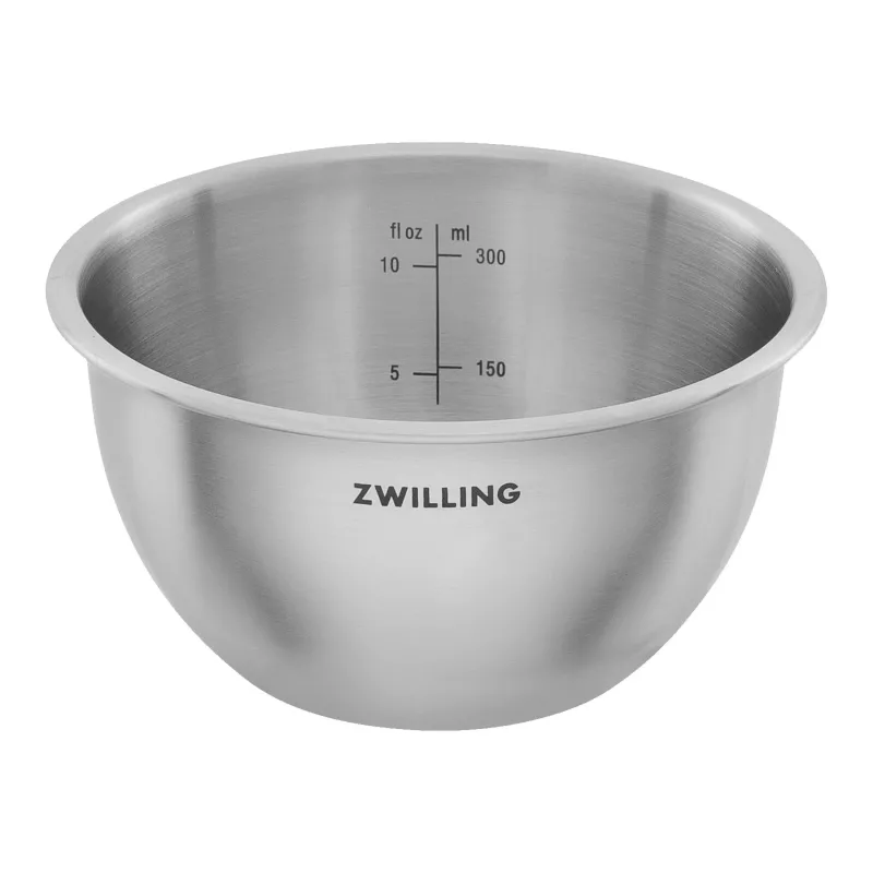 ZWILLING Fresh & Save Vakuum-Schale S 12 cm Edelstahl