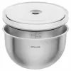 ZWILLING Fresh & Save Vakuum-Schüssel M 18 cm Edelstahl