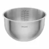ZWILLING Fresh & Save Vakuum-Schüssel M 18 cm Edelstahl