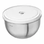 ZWILLING Fresh & Save Vakuum-Schüssel L 24 cm Edelstahl