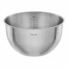 ZWILLING Fresh & Save Vakuum-Schüssel L 24 cm Edelstahl