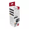 Avide LED Filament Candle Bulb 4,5W E14 Warm White 2700K