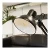 Avide LED Filament Globe Bulb 4,5W E27 Warm White 2700K