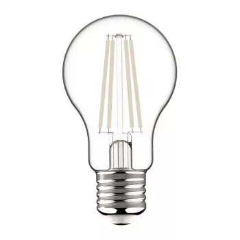 Avide LED Filament Globe Bulb 4,5W E27 Warm White 2700K