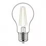 Avide LED Filament Globe Bulb 8,5W E27 Warm White 2700K
