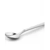 Alessi Clivo 24-teiliges Besteckset, Silber, spiegelpoliert 18/10 Edelstahl