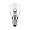 Avide Ofenlampe 300°C 90lm 15W E14 Warmweiß 3000K