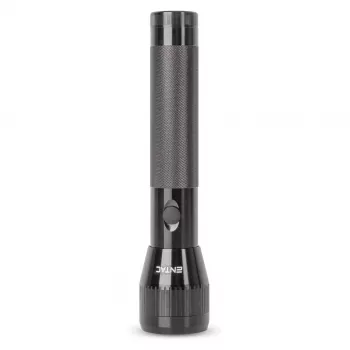 ENTAC 2D Aluminium-Taschenlampe