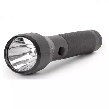 ENTAC 2D Aluminium-Taschenlampe
