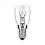 Avide Halogen Glühlampe 65lm 15W E14 Warmweiß 3000K C35 Kerze