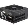 MSI MAG A1200PLS PCIE5 1200W 80 PLUS Gold Fully Modular ATX Power Supply
