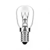 Avide Ofenlampe 300°C 150lm 25W E14 Warmweiß 3000K