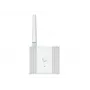 Ubiquiti UniFi SuperLink Gateway, Weiß, Polycarbonat, DIN-Schienen-/Wandmontage, Status, extern, 3 dBi
