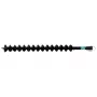Makita E-25498 Erdbohrer 800mm Länge 60mm Durchmesser für Akku-Erdbohrer